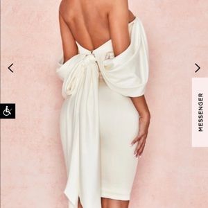 House of CB Aisha L